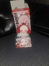 Skullpanda Winter Symphony Series Confirmed Secret Blind Box