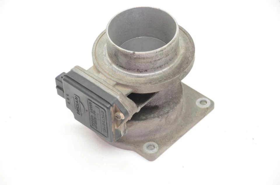 Conjunto medidor de flujo de aire de 6 cilindros Nissan Pickup D21 90-97 2268088G00 Foto 2 de 4