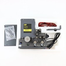 D2000 Automatic Card Dispenser RS232 24V Kiosk Ticket PVC ID RFID IC Card Issuer