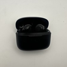 Soundcore A3902 Liberty Air True Wireless In-Ear Headphones - Black