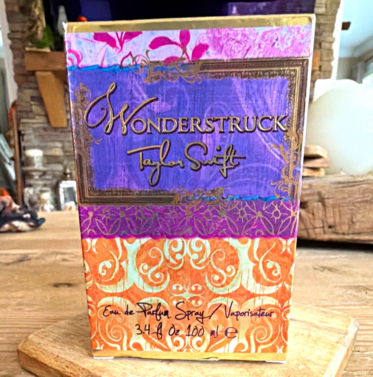 Taylor Swift Wonderstruck Fragrances for Women for sale - eBay