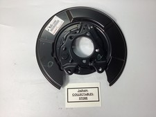 TOYOTA CAMRY ACV40 07-11 Genuine Parking Brake Plate Sub-Assy LH 46504-33080 New