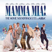 Mamma Mia! The Movie Soundtrack Benny Andersson