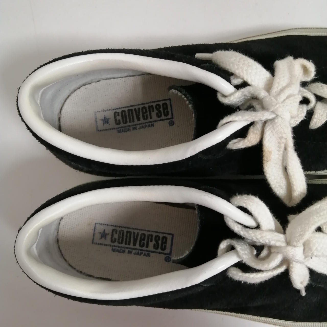Converse Blk Condition Consideration One Star J V… - image 9