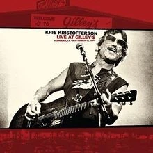Live at GilleyS-Pasadena,Tx: September 15,198 von Kr... | CD | Zustand sehr gut - Bild 1 von 2