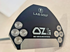 L.A.B. Golf OZ.1i Counterbalance Putter - 38" / 69° / ACCRA Shaft- Sweet! — photo 4