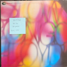 Slow Bongo Floyd More Than Jesus Vinyl Record 12" VG+/VG 657322 1991