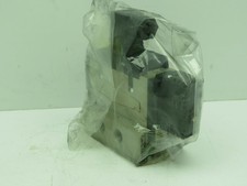 SMC VFS4110-3D03T Solenoid Valve 145psi 120VAC