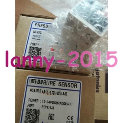 1PC new AUTONICS PSAN-LC01CV-R1/8 digital pressure sensor  *la