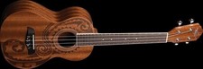 Tattoo Ukulele Tenor