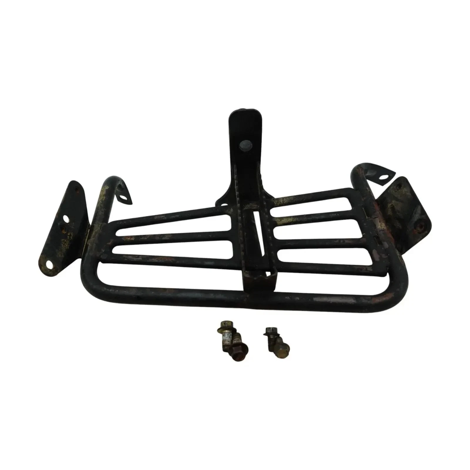 Arctic Cat RH Footrest 0506-959 Footwell Step Bracket 250 300 400 500 1998-2005