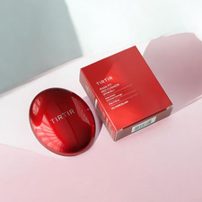 TIRTIR Mask Fit Red Cushion SPF40 PA