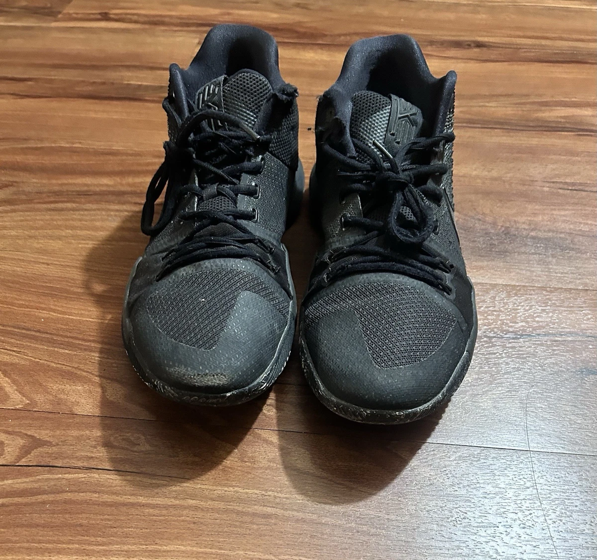 Nike Kyrie 3 Marble - 852395-005 for Sale | Authenticity