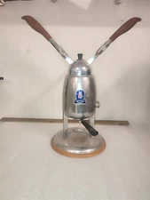 Gilda Gaggia Coffee Maker