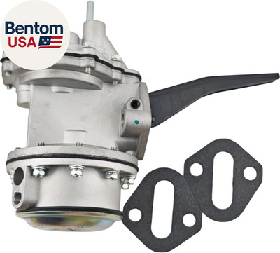 Mechanical Fuel Pump M73063 MF0189 SP1087MP 4406 B0089P 2960224 3542705 M34002 A