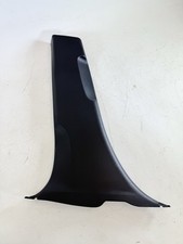 2017-2021 SUBARU IMPREZA LEFT B PILLAR LOWER TRIM COVER PANEL OEM
