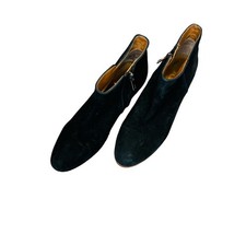 Sam Edelman booties boots size 8.5 black