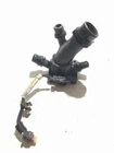 Thermostat housing