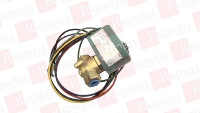ASCO DAX8263209LT13941 / DAX8263209LT13941 (USED)