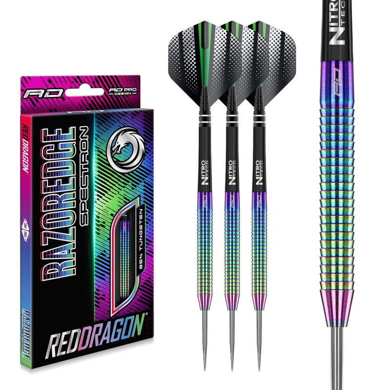 Razor Edge Spectron 85% 20g