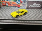 VINTAGE HOT WHEELS FERRARI 308 GTB yellow Combine postage MINT