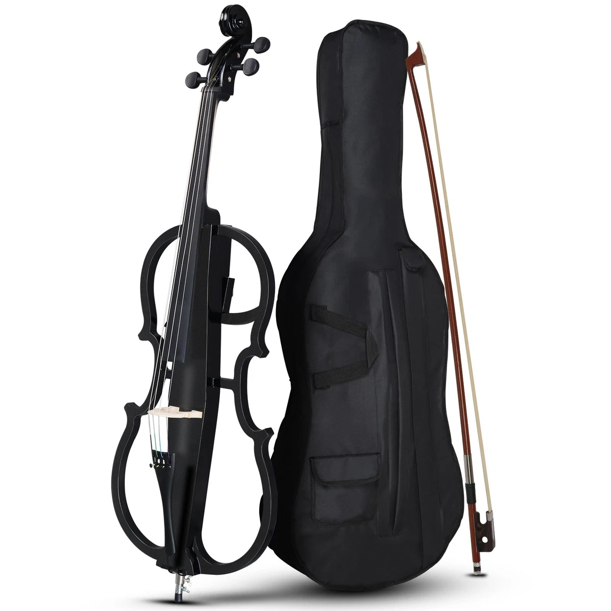 4/4 Electric Cellos for sale | eBay