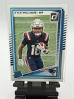 2025 Panini Kyle Williams Base (Raw)
