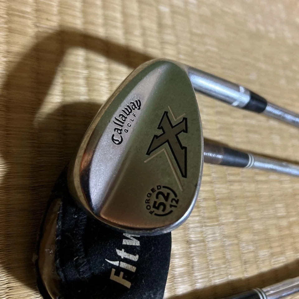 Cleveland Tour Action Wedge Set 4 palos equipo de golf para diestros - Imagen 4 de 4