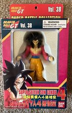 Boneco Son Goku Dragon Ball Gt Saiyajin Bandai Toei 20186