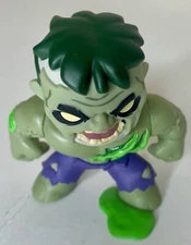 Marvel Zombies The Hulk Funko Mystery Mini Blind Box Figure 3”