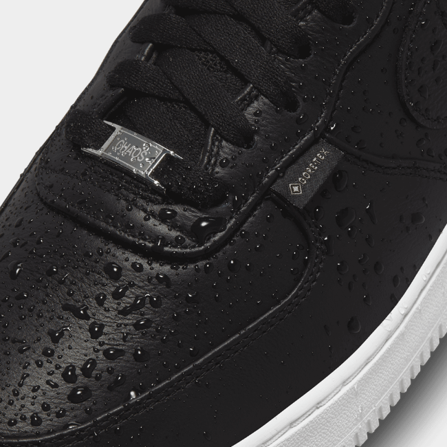Nike x Undercover Air Force 1 Low SP UC QS Shoes (DQ7558-002