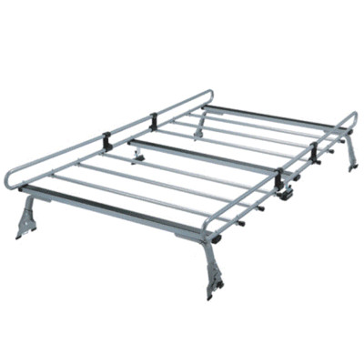For Daihatsu 94-99 Hijet S100 S110 High-Roof ROOF TOP CARGO LUGGAGE ...