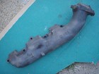 387993 1964 65 66 67 68 69 70 OLDSMOBILE 350 403 350 OEM EXHAUST MANIFOLD