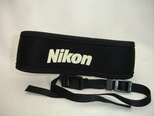 NIKON Quick release camera strap Neoprene