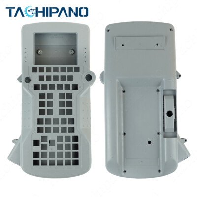 Plastic Cover for JZNC-MPP10E Yaskawa MRC Front Housing with Back Case