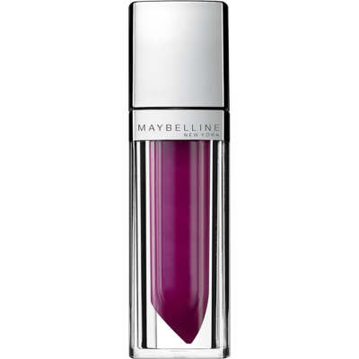 Maybelline Color Elixir Lipgloss 135 Raspberry Rhapsody - 5ml
