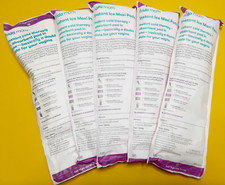 Lot of 5 Frida Mom Instant Ice Maxi Pads For Postpartum Recovery -New-