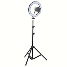 X Led Ring Light Avec Trépied