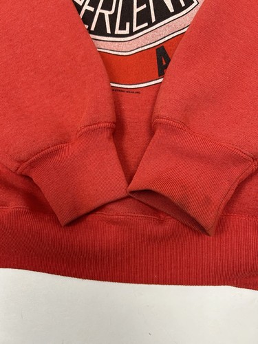 Vintage Vision Street Wear 110 Percent Skateboarding Skateboard Crewneck Small - Picture 11 of 24
