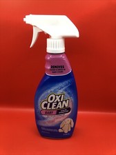 OxiClean Baby Liquid Stain Remover 16 Ounces Oxi Clean