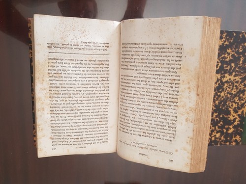 ANATOMIE GENERALE. XAVER BICHAT. PRIMERA EDICION 1830. 4 TOMOS COMPLETA - Imagen 6 de 7