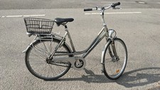 Gazelle Davos Xtra Trekking Fahrrad Hollandrad Unisex