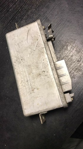 ABS Steuergerät BMW 5er E34 7er E32 1158424 0265100045