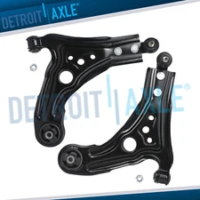 Front Lower Control Arm w/Ball Joint for Chevy Aveo Suzuki Swift Pontiac G3 Wave