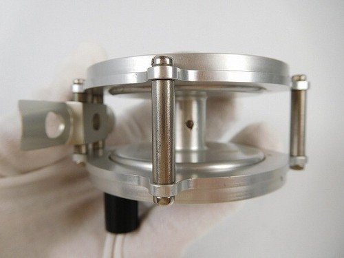 Peerless Fly Reel 77 Used Good Jp Ebay 