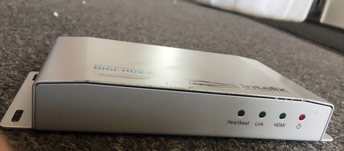 INTELIX DIGI-HDXL-S Transmitter
