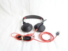 Plantronics Blackwire C5200 USB Headset 