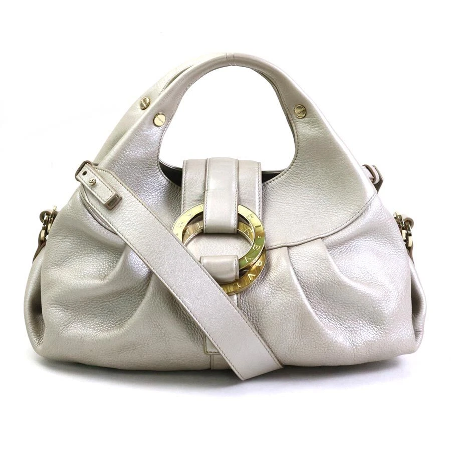 Bulgari chandra best sale bag