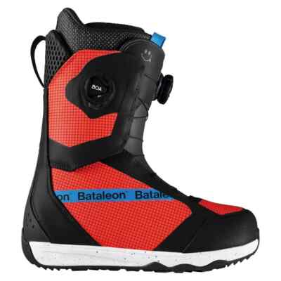 2025 BATALEON SALSO BOA HERREN SNOWBOARD BOOTS DAWN
