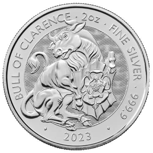 2 oz Precious Metal Content per Unit Bullions